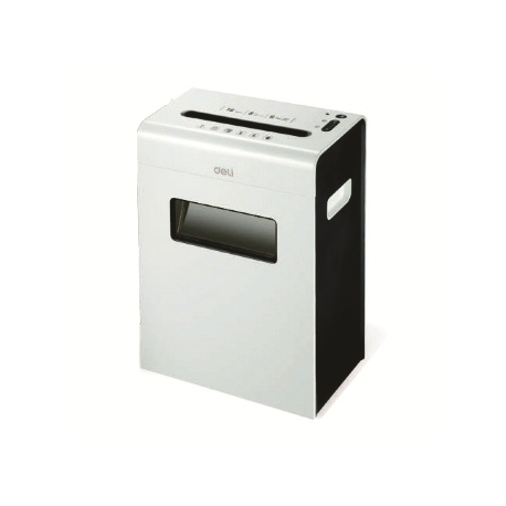 Shredder Deli 6Sheets 3X16Mm 9921U