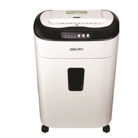 Shredder Deli 6Sheets 3X9Mm 9926Eu
