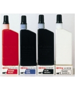 Rotring Drawing Ink 216040 Size