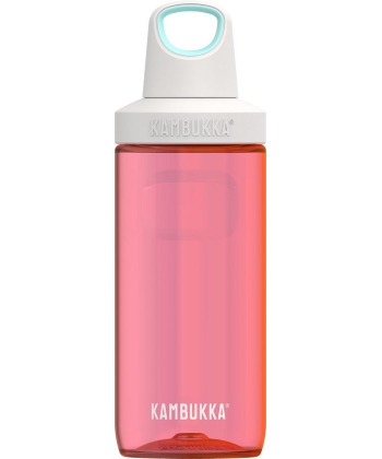 Water Bottle Kambukka Reno Bpa Free W/Twist Lid 500Ml Strawberry Ice 11-05007