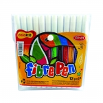 Marker Flexoffice Colokit 12/Pack Fp-01