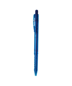 Pen Ballpoint Flexoffice Passion 0.7mm Blue Fo-Gelb26