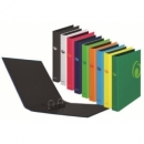 Ring Binder Herlitz Pp A4 2 Rings Light Green 10935195