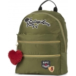 Backpack Replay Classic Girls Large Green