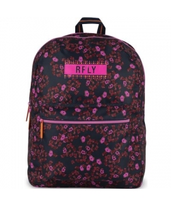 Backpack Replay Girls Flower