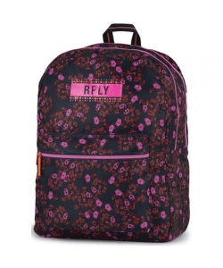 Backpack Replay Girls Flower