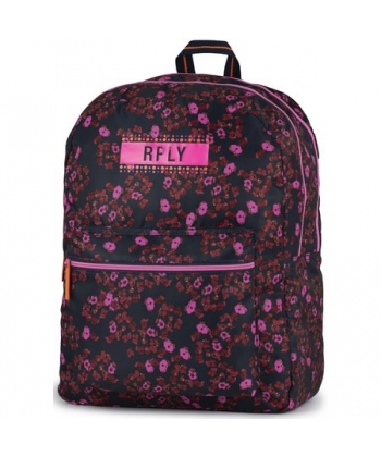 Backpack Replay Girls Flower