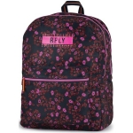 Backpack Replay Girls Flower