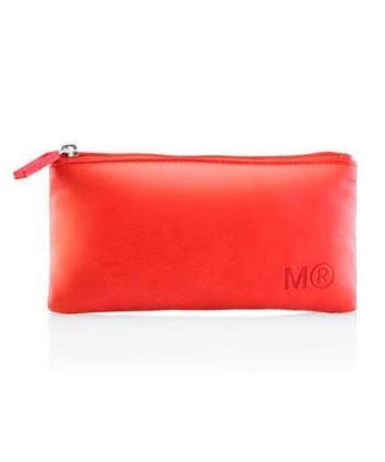 Pencil Case Mr Xs Flat Cherry