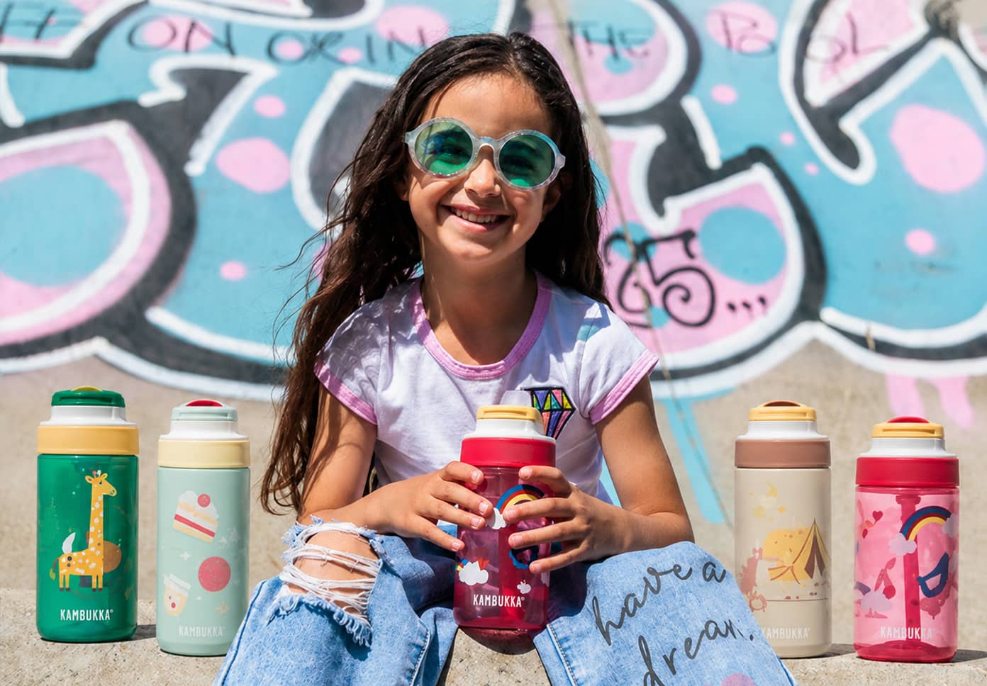 Top Picks In Bottles & Lunch Boxes