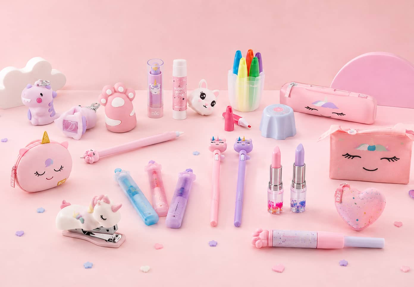 Stationery They'll Love