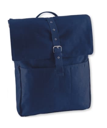 Backpack Hrlm Back To Basic