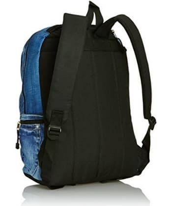 Backpack Mojo Girls Jeans