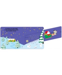 Kididoc Sonores-Joyeux Noel Petit Renne ! - Image 1