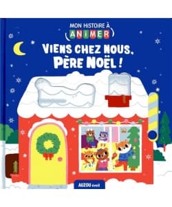Viens Chez Nous, Pere Noel ! - Image 1