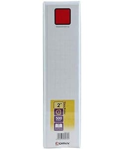 Ring Binder Comix A4 50Mm - Image 2