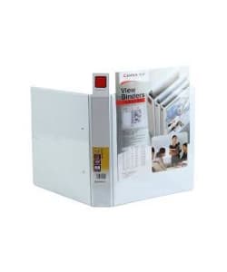 Ring Binder Comix A4 2 Rings 40 Mm - Image 1