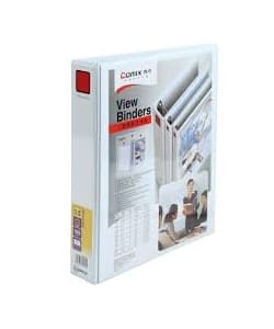 Ring Binder Comix A4 2 Rings 40 Mm - Image 2
