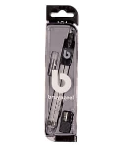 Compass Bruynzeel 3/Pack 60284001 - Image 1