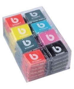 Eraser Bruynzeel Kneadable Flexible 1210D - Image 2