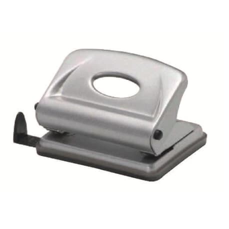 Paper Punch Desktop Kw Trio 16Sh Metal 91Yo