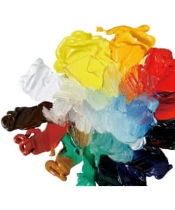 Phoenix Oil Paint  12mL 12/Pack Po1212 - Image 6