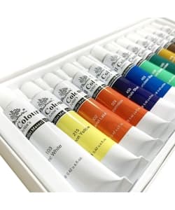 Phoenix Oil Paint  12mL 12/Pack Po1212 - Image 5