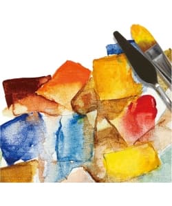 Acrylic Phoenix Colour Set 12ML12/PACK PA1212 - Image 3
