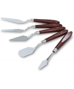 Palette Knive Phoenix 5/Pack E5420A - Image 3