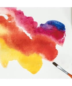 Watercolor Paint  Phoenix 24/Pack 30X4Mm - Image 4