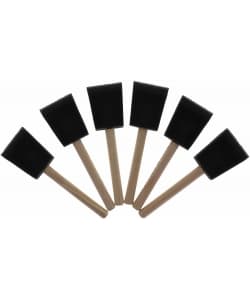 Brush Foam Phoenix Flat 50Mm 906-50 - Image 3