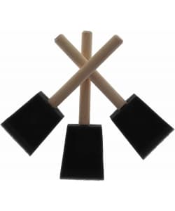 Brush Foam Phoenix Flat 50Mm 906-50 - Image 2