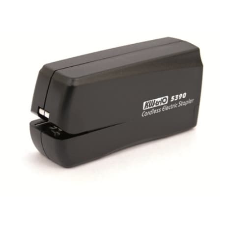 Stapler Kw Trio N.10 12Sh Electric 5390