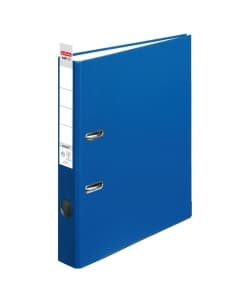 Box File Herlitz Pp Color A4 50Mm - Image 3