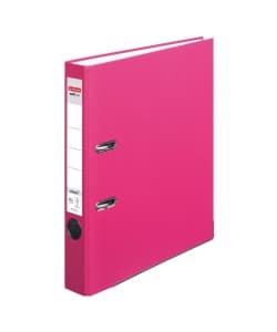 Box File Herlitz Pp Color A4 50Mm - Image 5