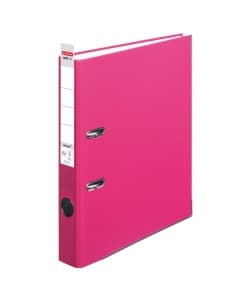 Box File Herlitz Pp Color A4 50Mm - Image 6