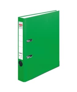 Box File Herlitz Pp Color A4 50Mm - Image 7