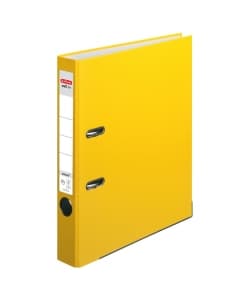 Box File Herlitz Pp Color A4 50Mm - Image 9