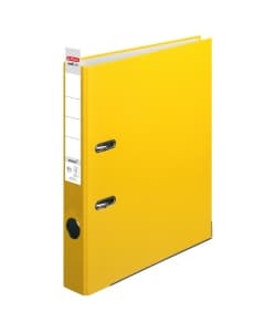 Box File Herlitz Pp Color A4 50Mm - Image 10
