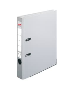 Box File Herlitz Pp Color A4 50Mm - Image 11