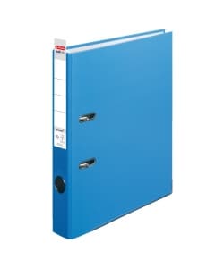 Box File Herlitz Pp Color A4 50Mm - Image 21