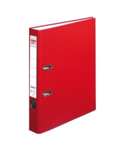 Box File Herlitz Pp Color A4 50Mm - Image 25