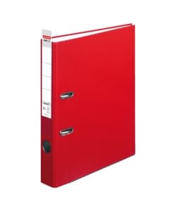 Box File Herlitz Pp Color A4 50Mm - Image 27