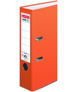Box File Herlitz Pp Color A4 80Mm - Image 13