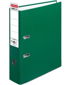 Box File Herlitz Pp Color A4 80Mm - Image 6