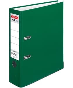 Box File Herlitz Pp Color A4 80Mm - Image 7