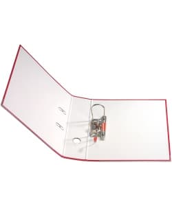 Box File Herlitz Pp Color A4 80Mm - Image 27