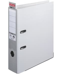 Box File Herlitz Pp Color A4 80Mm - Image 16