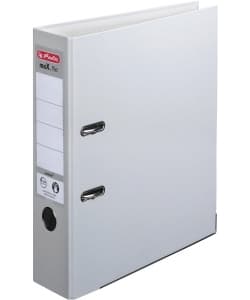 Box File Herlitz Pp Color A4 80Mm - Image 17
