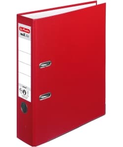 Box File Herlitz Pp Color A4 80Mm - Image 24